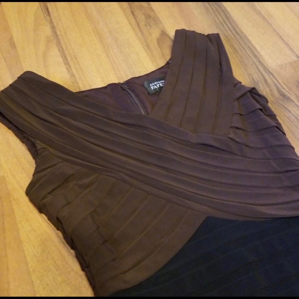 Adrianna Papell Dress - Picture 6 of 8